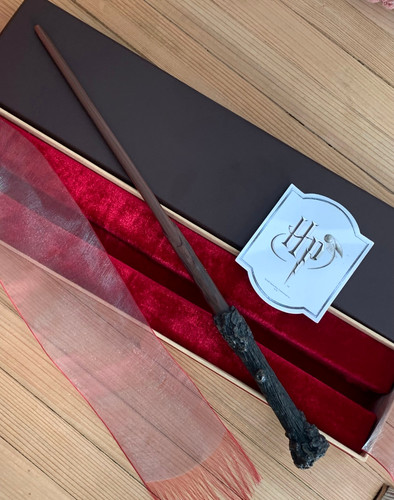 Harry potter wand - potter's,