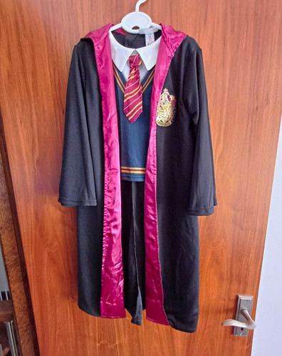 Harry potter gryffindor - potter, robe