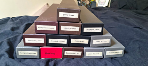 Harry potter wand - potter,