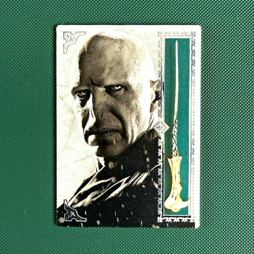 Panini always harry - panini, potter