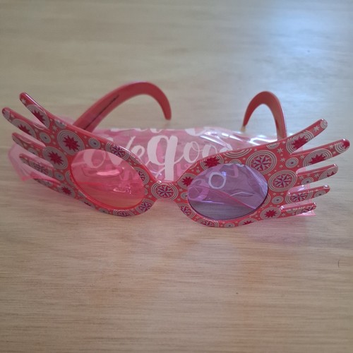 Luna lovegood spectrespecs - luna,