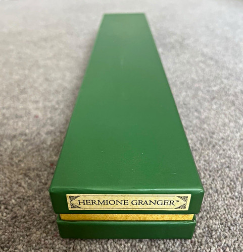 Hermione granger wand green - granger, in