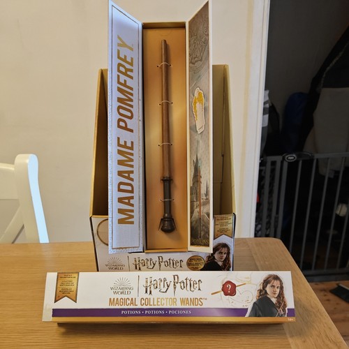 New harry potter - new,