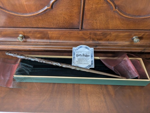 Hermione granger wand noble - granger,
