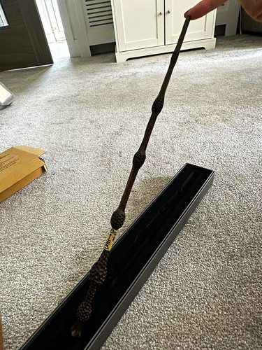 Harry potter professor - potter,