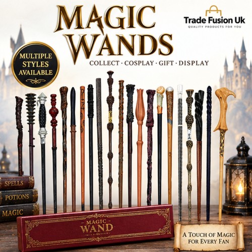 Harry potter metal core - harry,