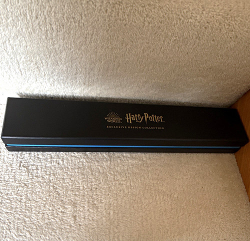 Wizarding world harry potter - wizarding,