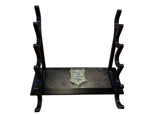 Harry potter slytherin - potter, wand