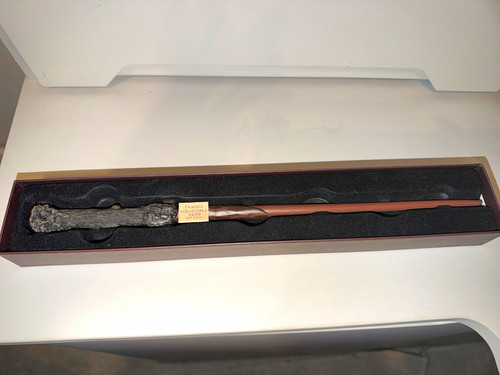 Official harry potter wand - potter,