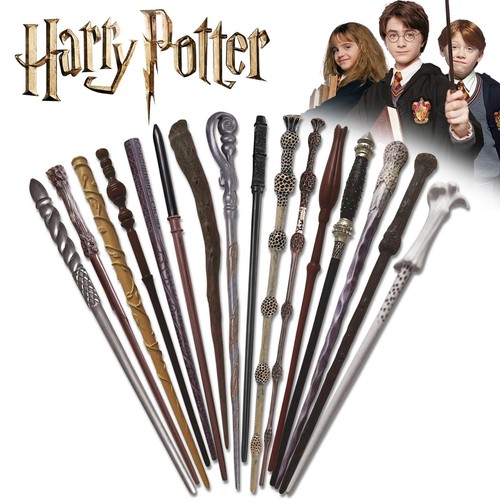 Magic wand collection costume - magic,