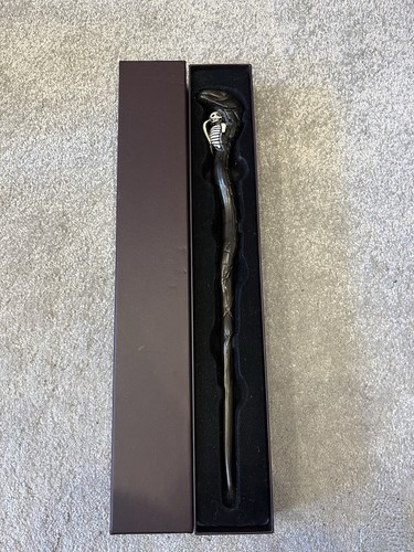 Harry potter death eater wand - harry,