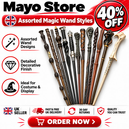 2026 metal core magic - 2026, wand