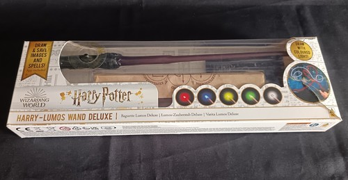 Harry potter wizarding world - harry,