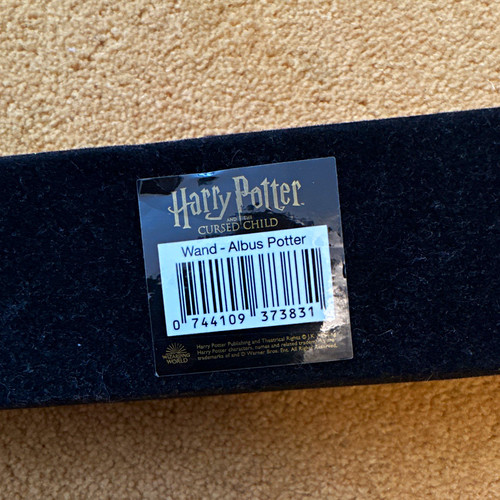 Harry potter albus - harry,