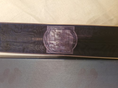 2018 noble collection - 2018, harry
