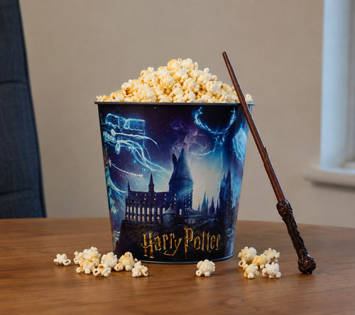 Harry potter 25th - harry, anniversary