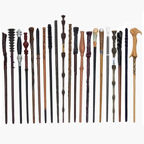 Harry potter metal core magic - metal,