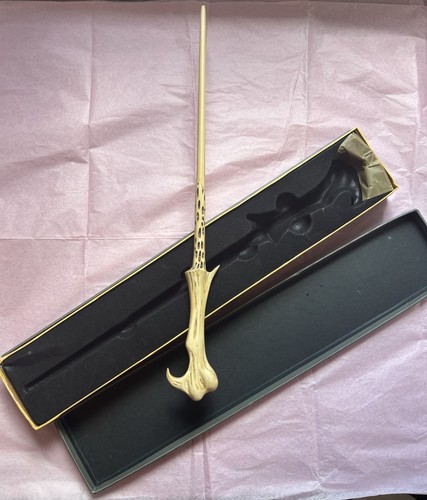 Harry potter wand prop - harry,