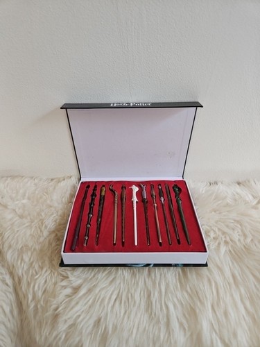 Harry potter themed magic wand - harry,