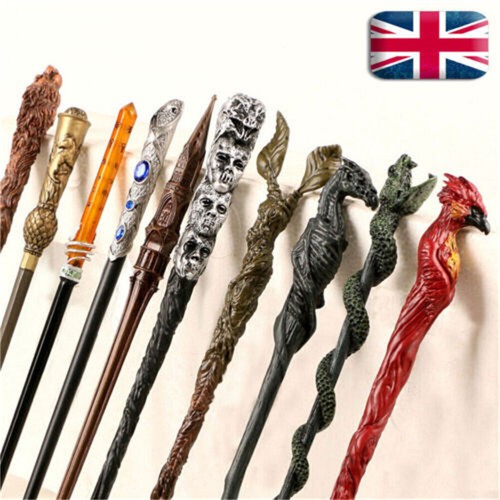 The phoenix wand harry potter - the,