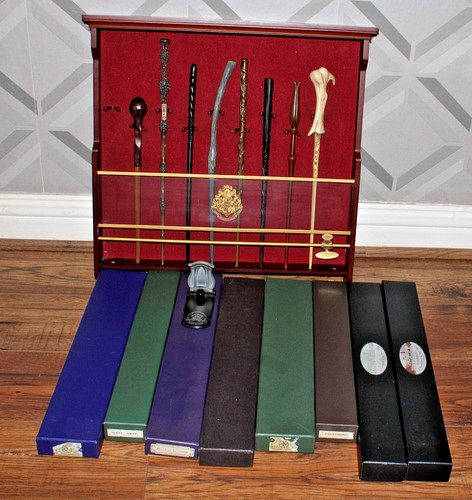 The noble collection harry - collection,
