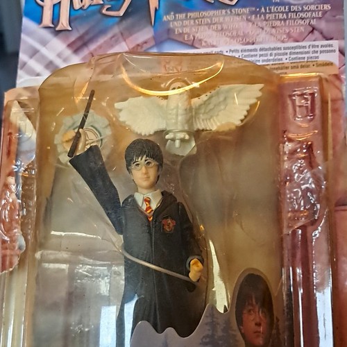 Harry potter collectable - harry,