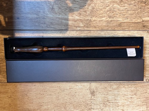 Harry potter studios - harry, luna