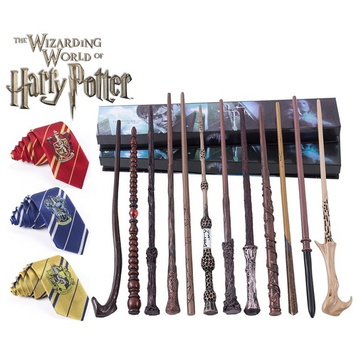 Harry potter magic wand - potter,