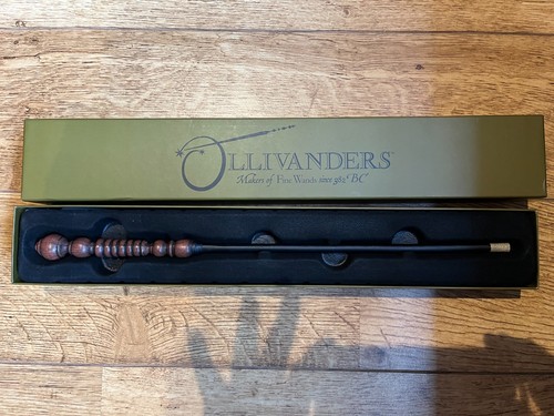 Harry potter vine - 10, wand