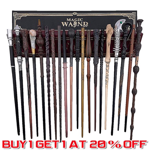 Harry potter metal core - harry,