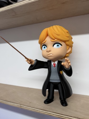Harry potter ron - harry, weasley