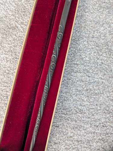 Harry potter sirius - black, wand