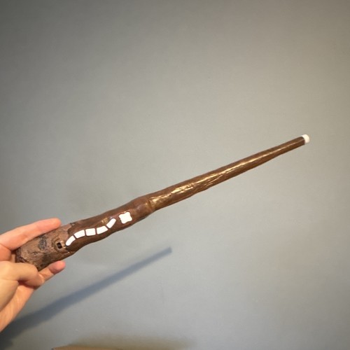 Harry potter wand full - wand,,
