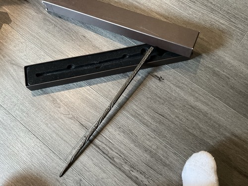 Sirius black wand with - sirius, box