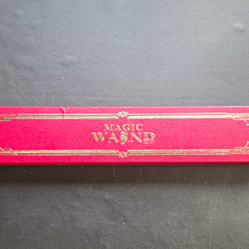 Harry potter magic wand - harry, set