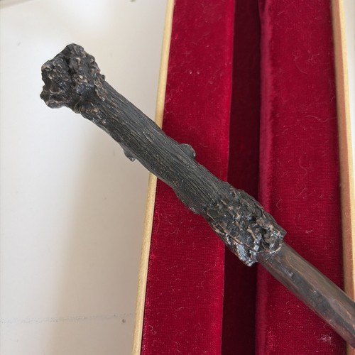 Harry potter wand - harry,