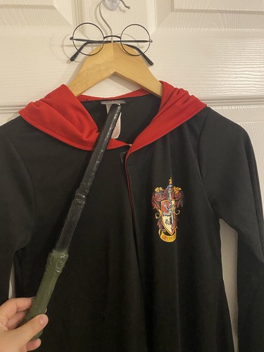 Harry potter costume - harry,