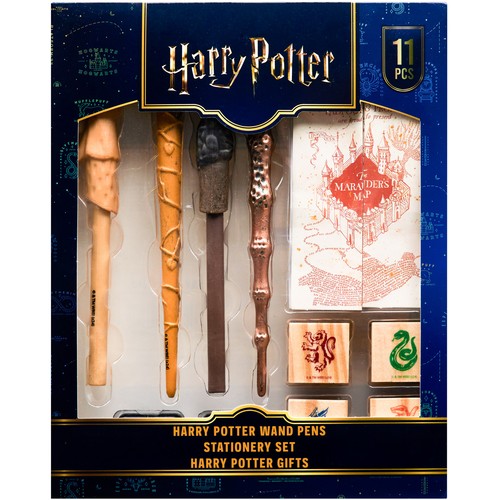 Harry potter gifts - potter, pen