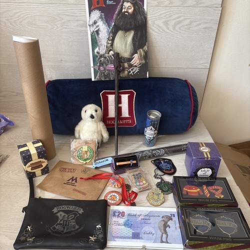 Harry potter collection - harry,