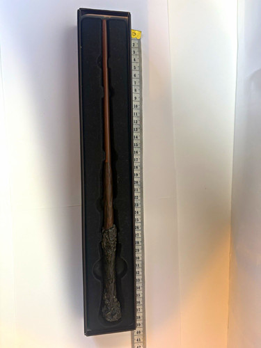 Harry potter wand - harry,