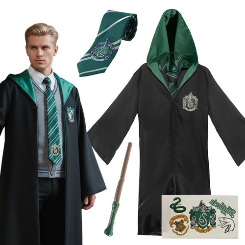 Adults harry potter - potter, costume