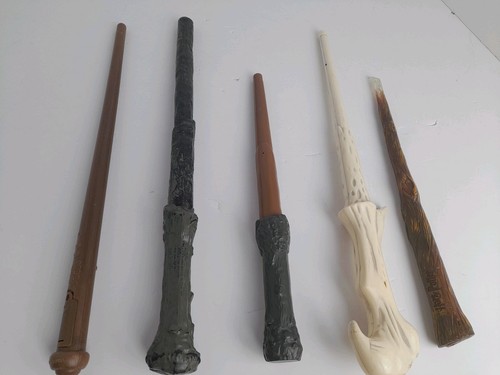 Wands inc harry potter all - inc,