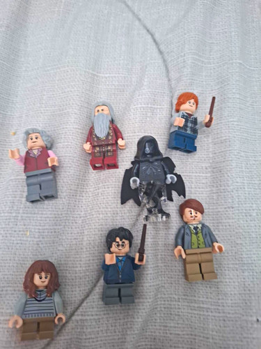 Lego harry potter - lego,
