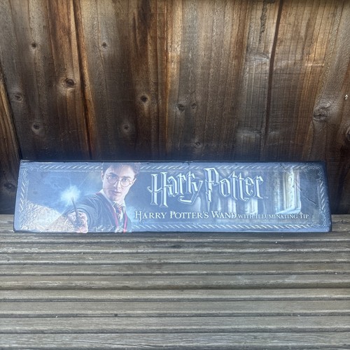 Harry potter illuminating wand - potter,