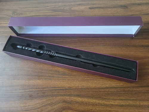 Ginny weasley wand - weasley,