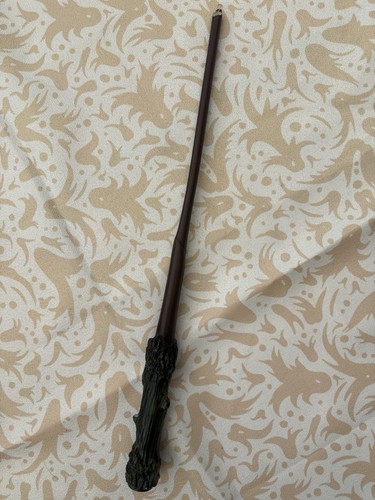 Harry potter wand - wand, light