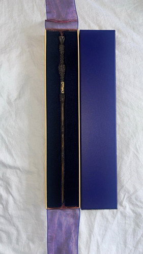Harry potter elder wand - elder, in