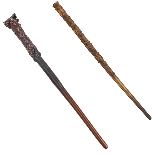 Wizard wand magic witch - 1,