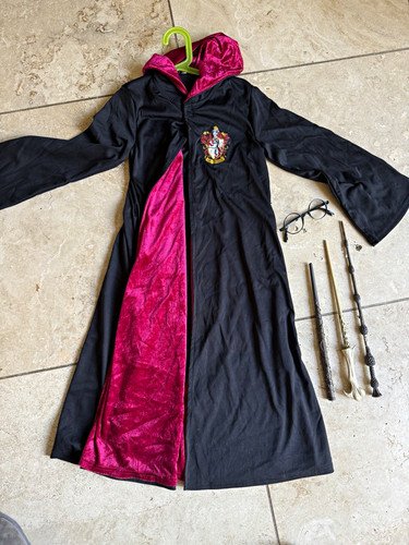 Harry potter boys wizard - potter,