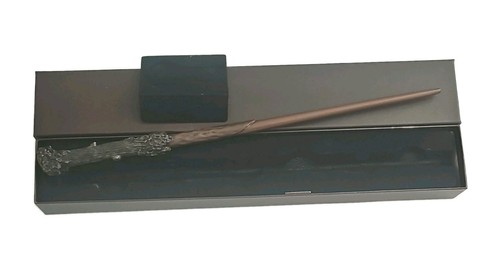 Harry potter wand with box - wand,